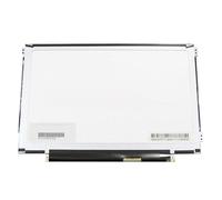 GESXNPBN Matriz LCD de 11,6'', Compatible con ASUS, Vivobook, S200E, Q200E, X200CA, X200MA, X202E, 1366 x 768, Pantalla LED LCD de 40 Pines for portátil.