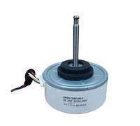 GESXNPBN Motor de Ventilador for Unidad Interior ARW51G8P30AC de 30 W (DC280-340 V), Compatible con Panasonic, Piezas de Aire Acondicionado.