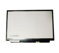 GESXNPBN Pantalla LCD de 12,5 Pulgadas LP125WH2 SPT1 LP125WH2-SPT1 1366x768 IPS, Compatible con Lenovo, X240 X250, Panel de visualización LED Delgado de 30 Pines EDP