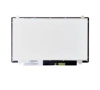 GESXNPBN Pantalla LCD de 14 Pulgadas for portátil NT140WHM-N31 V8.0 NT140WHM N31, 1366(RGB)×768, 30 Pines