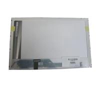 GESXNPBN Pantalla LCD de 15,6 Pulgadas, Compatible con HP 625, 610, 615, 620, 625, 630, 630, 631, Matriz LED LVDS, 1366 x 768, 40 Pines.