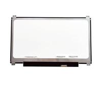 GESXNPBN Pantalla LCD de Matriz de 13,3" Compatible con Acer S5 S5-391, N133BGE EAB HB133WX1 402 B133XTN01 2/3 M133NWN1-R3 de 30 Pines EDP. Reemplazo for portátil Acer S5 S5-391.