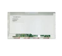 GESXNPBN Pantalla LCD de Matriz de 15,6" Compatible con ASUS X55, X52, X52J, X52F, X53, X53U, X53S, X53E, X53Z, X54, X54C, LED, 1366 x 768, 40 Pines.(Glossy)