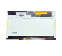 GESXNPBN Pantalla LCD de Repuesto for portátil ASUS X61S, Toshiba AX/53 y HP CQ60 (16,0 Pulgadas, LTN160AT01 y LTN160AT02)