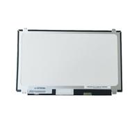 GESXNPBN Pantalla LCD Delgada de 15,6 Pulgadas Compatible con HP 15-db0108ns, Matriz LED de 30 Pines, resolución EDP 1366x768, Modelo NT156WHM N42.
