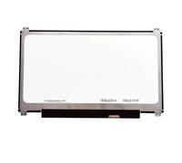 GESXNPBN Pantalla LCD for portátil Acer V3-371 MS2392 N133BGE-EAB HB133WX1-402 B133XTN01.3 M133NWN1-R3 de 13,3 Pulgadas, 30 Pines, 1366 x 768
