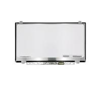 GESXNPBN Pantalla LCD for portátil de 14 Pulgadas, Compatible con HP EliteBook 840 G3, Pantalla LED de 30 Pines, resolución 1366x768