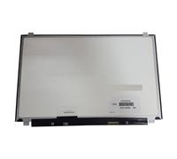 GESXNPBN Pantalla LCD for portátil de 15,6 Pulgadas, LTN156AT35 T01 H01 301 N156BGE-LB1 L31 L41 LTN156AT20 LTN156AT30 B156XW04 V.5 LP156WH3 TLS1 40 Pines(Matte)