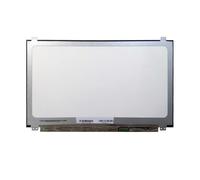 GESXNPBN Pantalla LCD for portátil N156bga EA3 N156BGA-EA3 C1 de 15,6 Pulgadas, con o sin Orificios for Tornillos, 1366 x 768, 30 Pines, EDP(with Screw Holes)