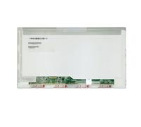 GESXNPBN Pantalla LCD LED LVDS WXGA de 15,6 Pulgadas Compatible con Samsung NP RC530, RF510, RF511, RV508, RV510, RV511.(Matte)