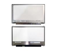 GESXNPBN Pantalla LED Delgada for portátil de 13,3'' N133HCE EAA N133HCE-EAA Rev.C1, 45% NTSC, 1920 x 1080 FHD IPS, 30 Pines(with Screw Holes)