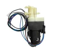 GESXNPBN Válvula direccional for cafetera, compatible con Doctor, Dr. F10/F11, repuestos y accesorios.(Dr. F111)