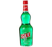 Get 27 Pepermint Licores - 700 ml