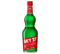 Get 27 – Licor de menta fresca (cóctel digestivo) – 700 ml