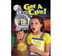 Get a Clue [Alemania] [DVD]