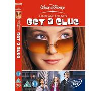 Lindsay Lohan - Get a Clue [Reino Unido] [DVD]