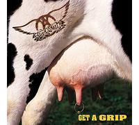 Aerosmith - Get a Grip (2 Lp) [Vinilo]