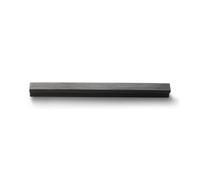 Get A Grip #2 Mango Paquete Doble Aluminio Negro