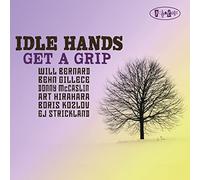 Get A Grip