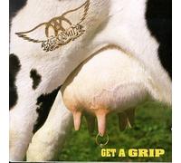 Get A Grip by Aerosmith (1997-07-19)