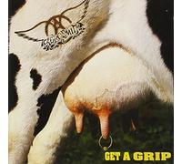 GET A GRIP by Aerosmith (2002-02-26)