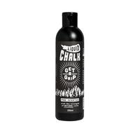 Get-A-Grip - Liquid Chalk - Liquid Magnesium - Climbing - Gymnastics - Fitness - Weightlifting - Pine Scented - 250 ml