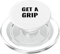 Get a Grip PopSockets PopGrip para MagSafe