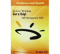 Get a Grip: Self Management Skills [Reino Unido] [DVD]