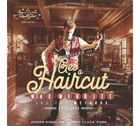 Get A Haircut (10'+CD) [Vinilo]