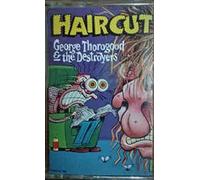 Get a Haircut [Casete]