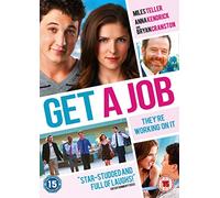Get A Job [Edizione: Regno Unito] [Reino Unido] [DVD]