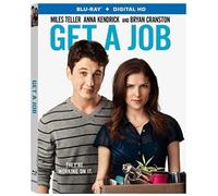Get a Job [USA] [Blu-ray]