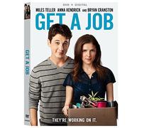 Get a Job [USA] [DVD]