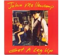 Get a Leg Up [CASSETTE]