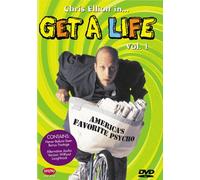 Get a Life 1 [USA] [DVD]