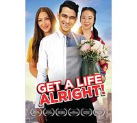 Get A Life, Alright! [USA] [DVD]
