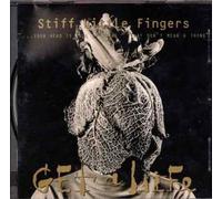 Get a Life by Stiff Little Fingers