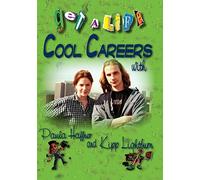 Get a Life Cool Careers [Reino Unido] [DVD]
