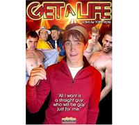 Get a Life [Reino Unido] [DVD]