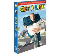 Get a Life: The Complete Series [Alemania] [DVD]
