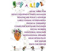 Get a Life!: Volume 7 [USA] [DVD]