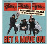 Get A Move On [Vinilo]