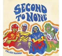 Get Alongs - Second to None [Vinilo]