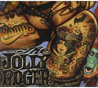 Get Away/the Jolly Roger [Limi