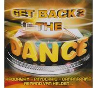 Get Back 2 the Dance - Get Back 2 the Dance