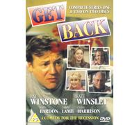 Get Back - Complete Series One And Two [Reino Unido] [DVD]