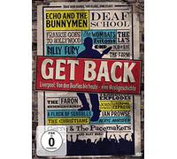 Get Back - Liverpool: Von den Beatles bis heute - eine Musikgeschichte [DVD]