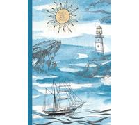 Get Back on Track Daily Habit Planner: Glossy Hardcover, 6 x 9 inches