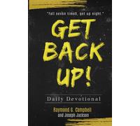 Get Back Up!