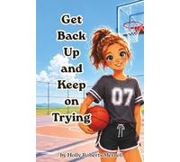 Get Back Up and Keep on Trying (The Kind Kids Club)